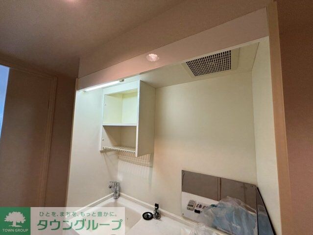 Stage北綾瀬の物件内観写真