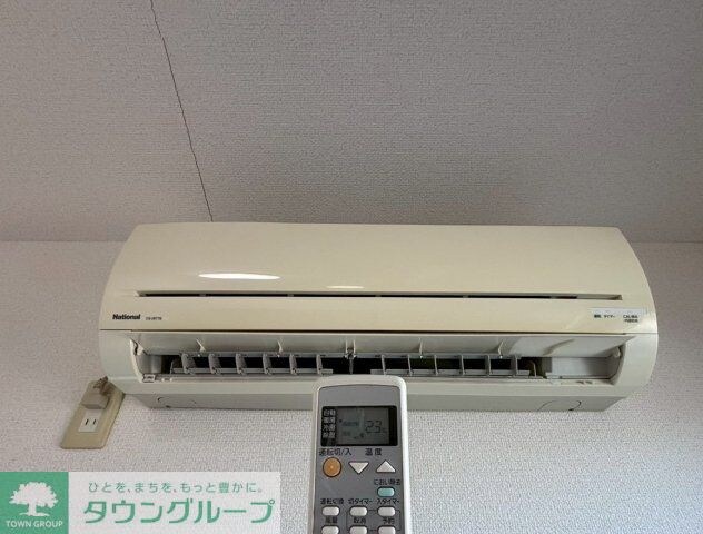 Stage北綾瀬の物件内観写真