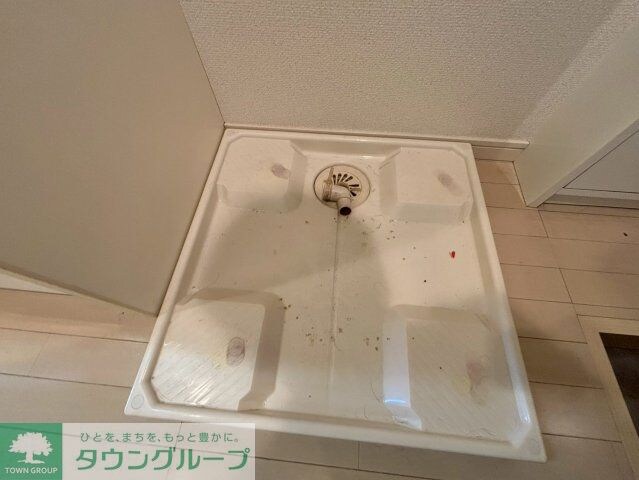 Stage北綾瀬の物件内観写真