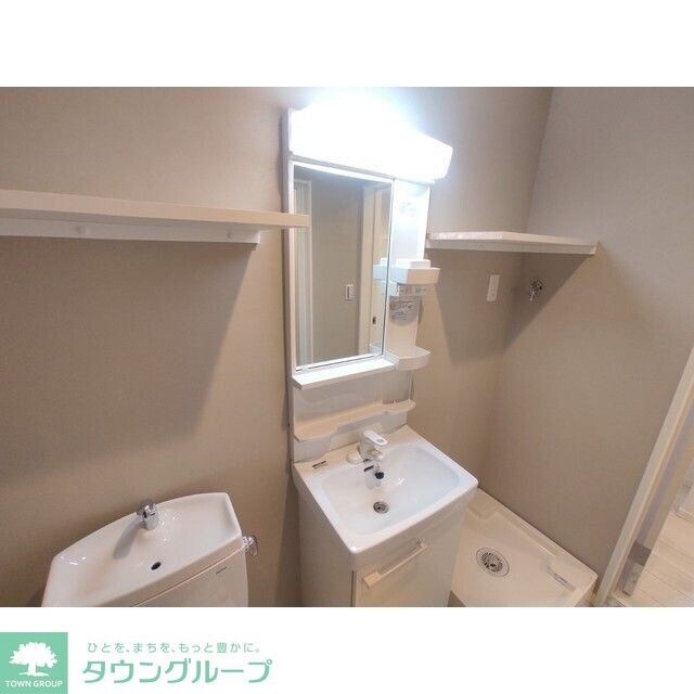 エクセラン五反野の物件内観写真