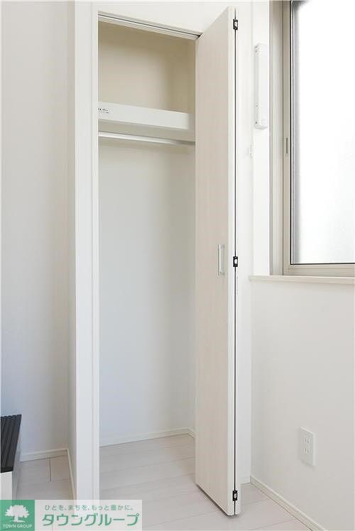 グランドソレーユ西新井の物件内観写真