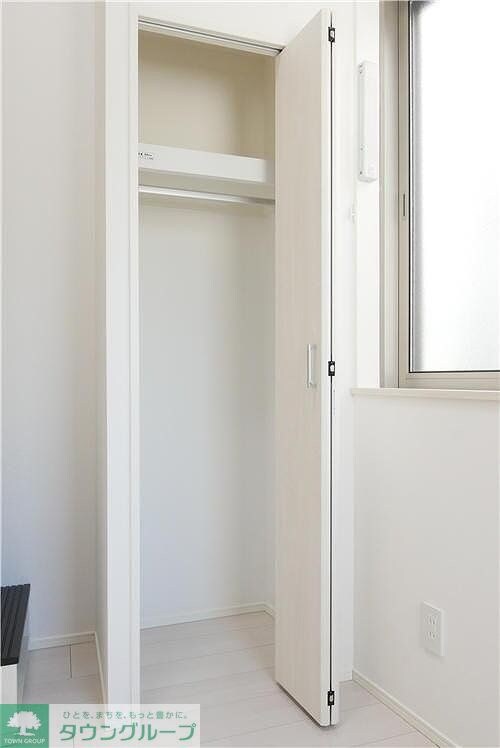 グランドソレーユ西新井の物件内観写真