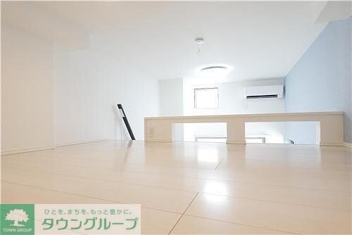 グランドソレーユ西新井の物件内観写真