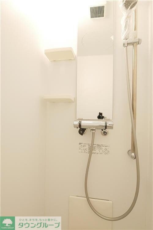 グランドソレーユ西新井の物件内観写真