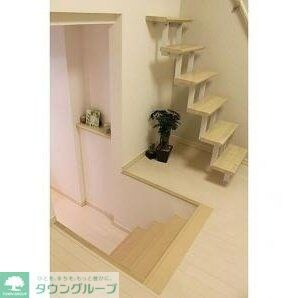 ソワイユ ガーデンの物件内観写真