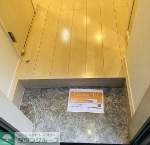 ソワイユ ガーデンの物件内観写真