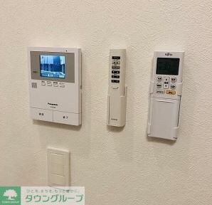 ソワイユ ガーデンの物件内観写真