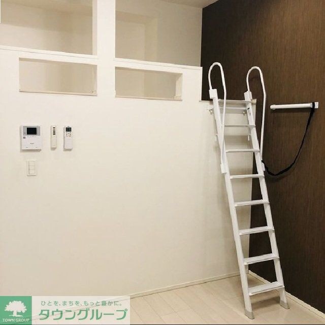 ソワイユ ガーデンの物件内観写真