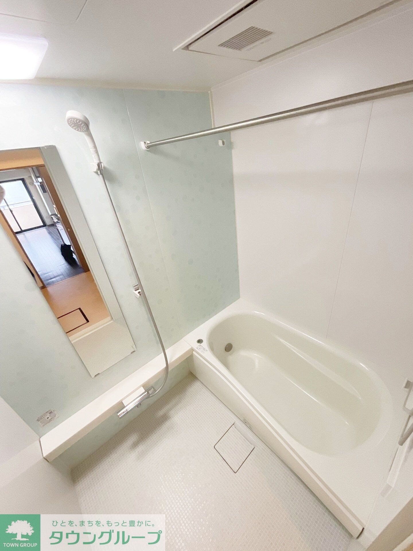 ライオンズマンション北綾瀬第6の物件内観写真