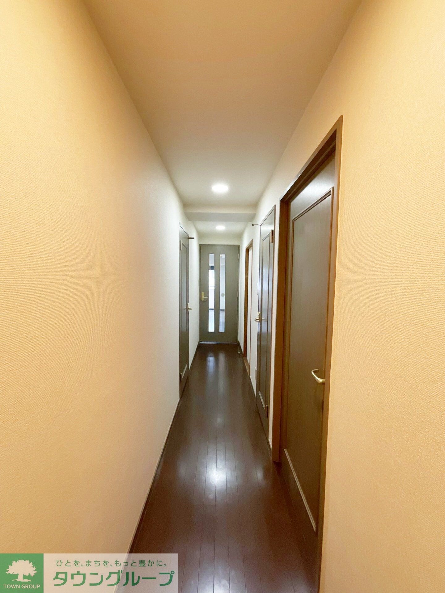 ライオンズマンション北綾瀬第6の物件内観写真