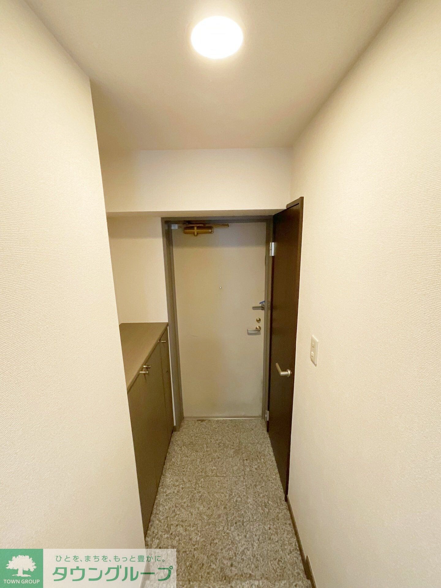 ライオンズマンション北綾瀬第6の物件内観写真