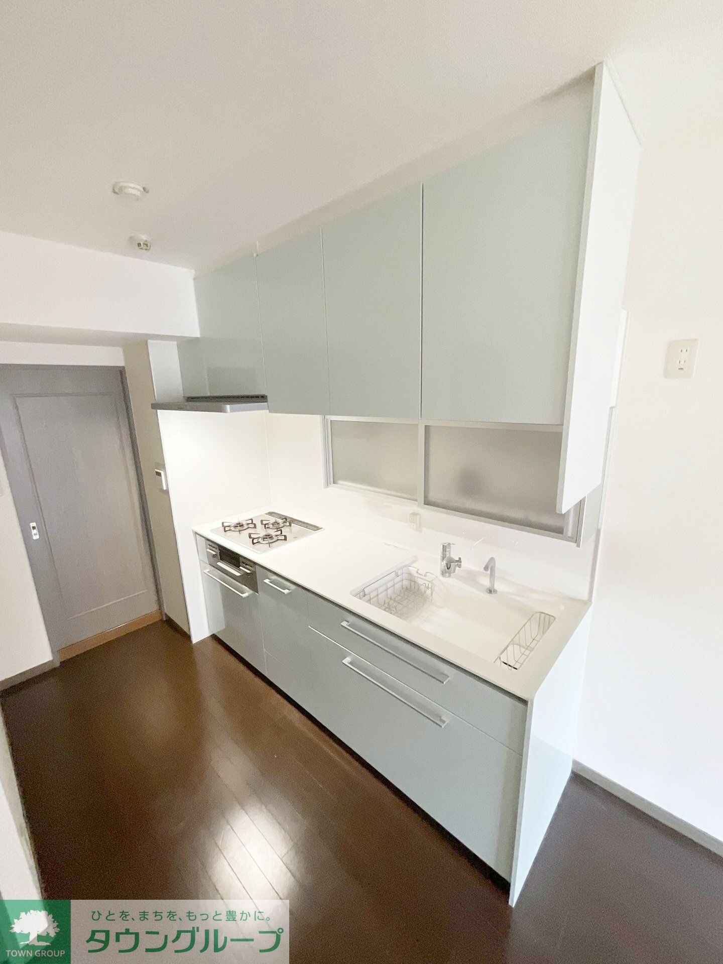 ライオンズマンション北綾瀬第6の物件内観写真