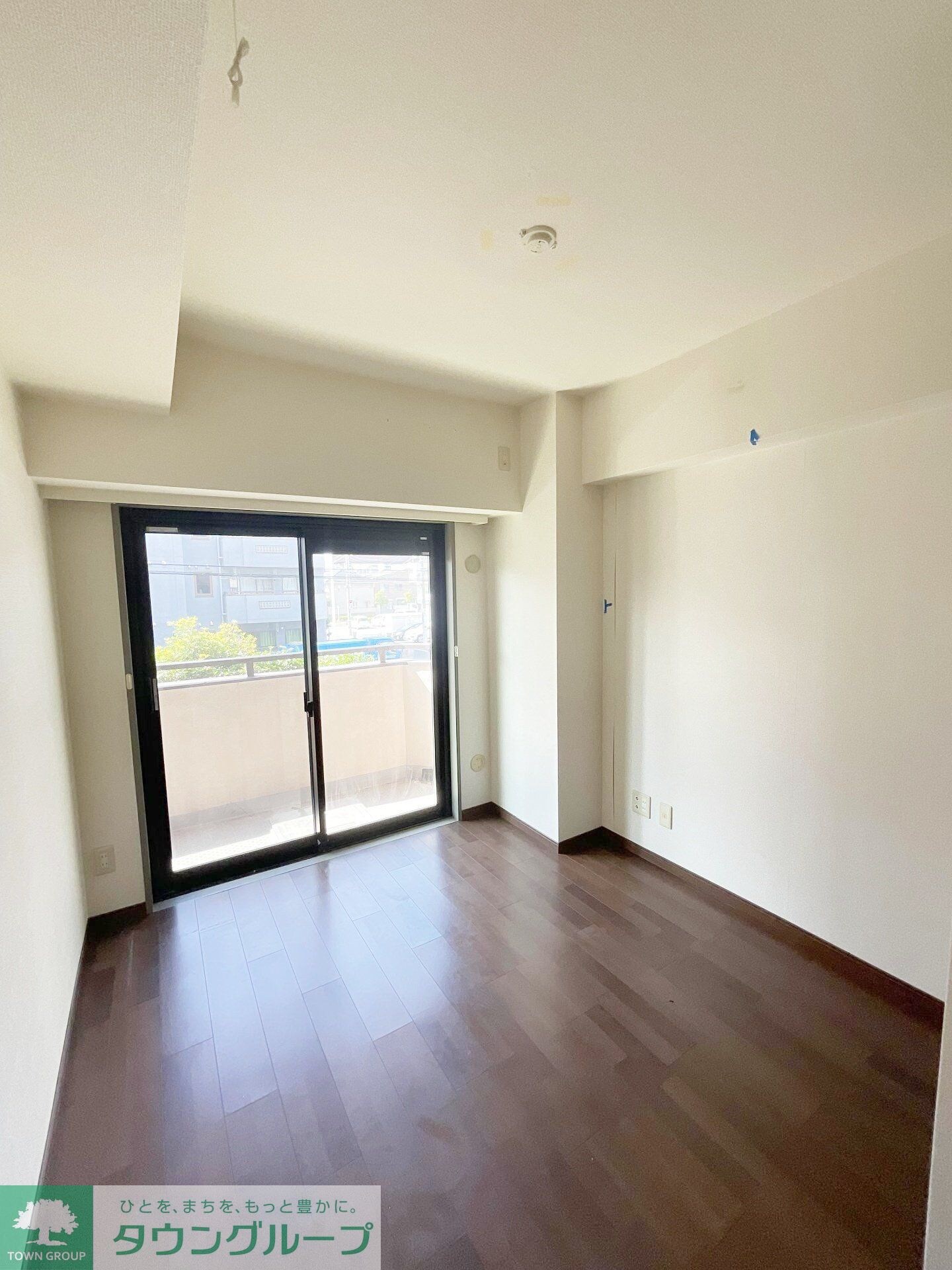 ライオンズマンション北綾瀬第6の物件内観写真