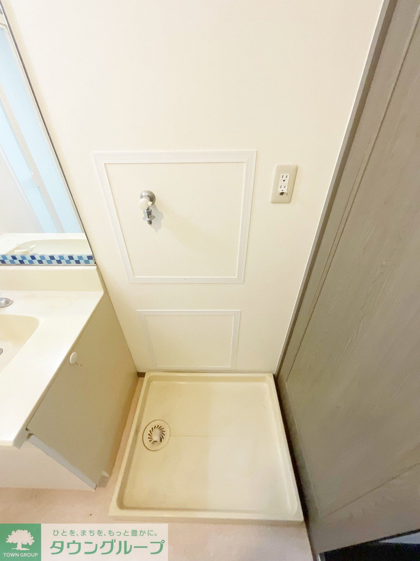 ライオンズマンション北綾瀬第6の物件内観写真