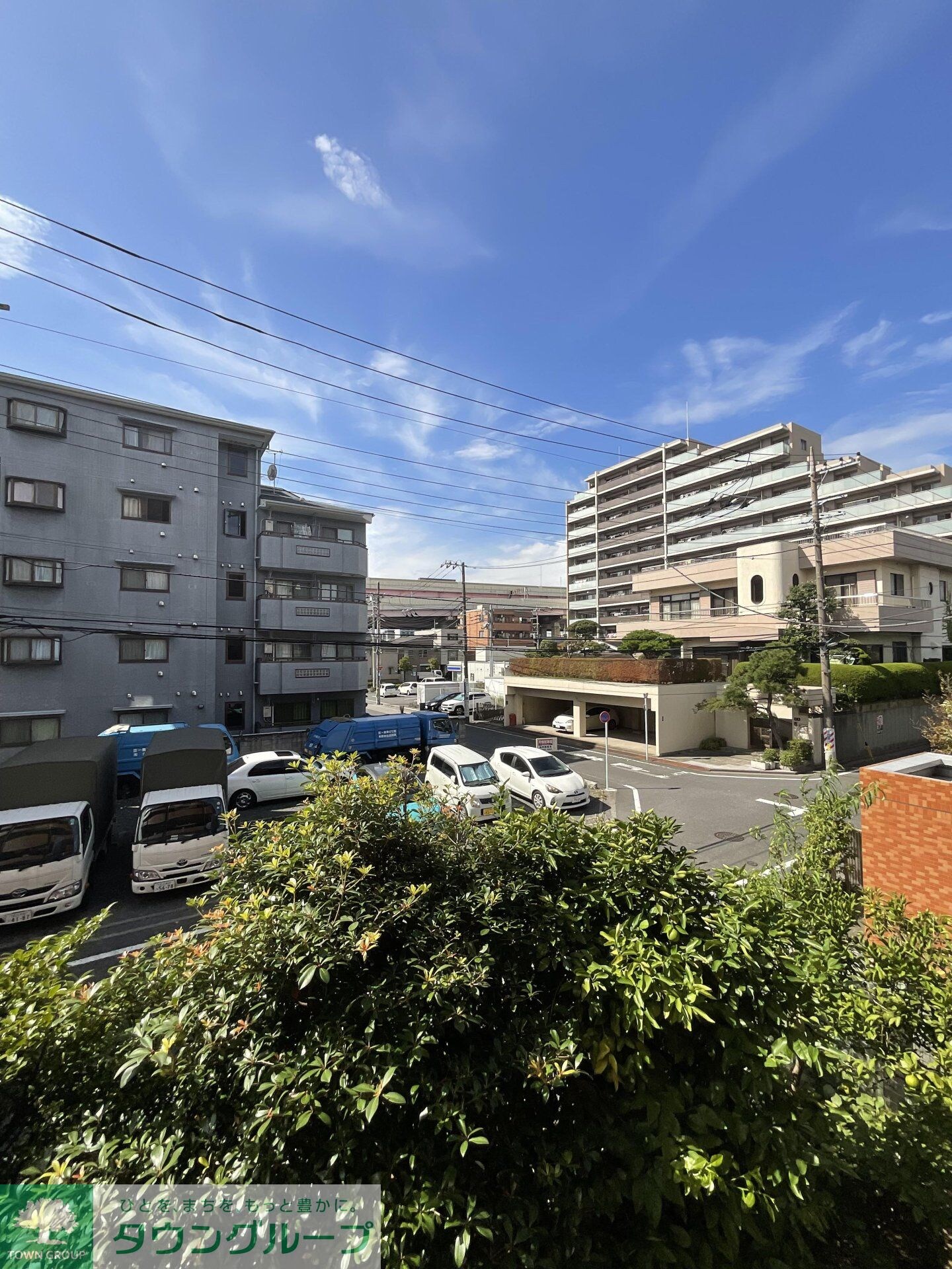 ライオンズマンション北綾瀬第6の物件内観写真