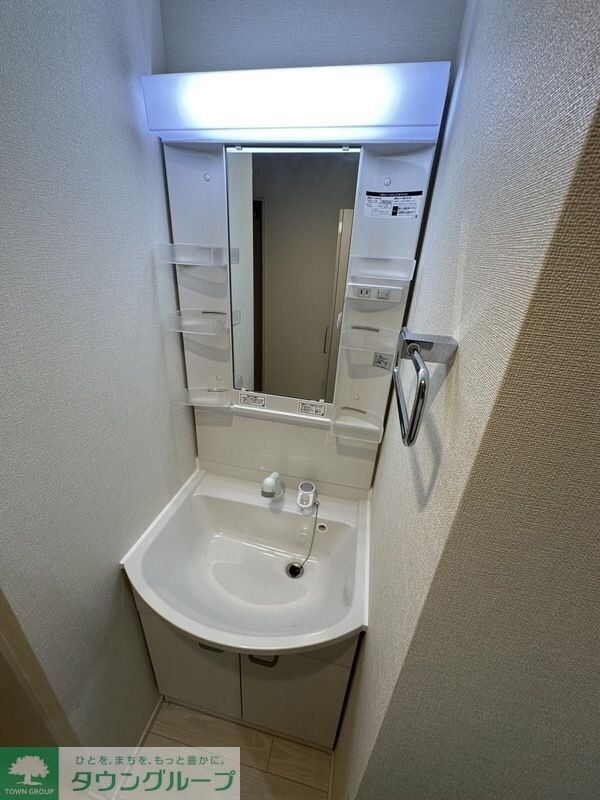 リバーテラス千住大橋の物件内観写真