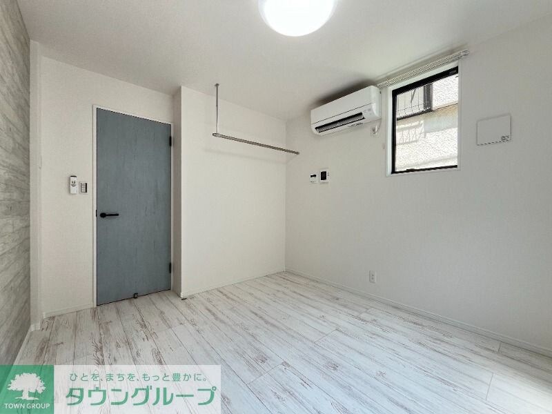 リュクスカーサ梅島の物件内観写真