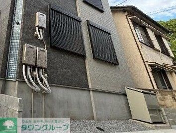 リュクスカーサ梅島の物件内観写真