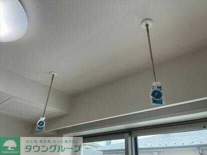 AZESTお花茶屋IVの物件内観写真