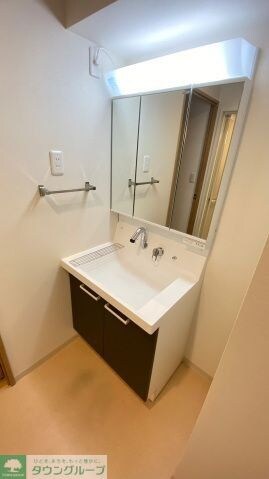 スカイグランデ新御徒町の物件内観写真