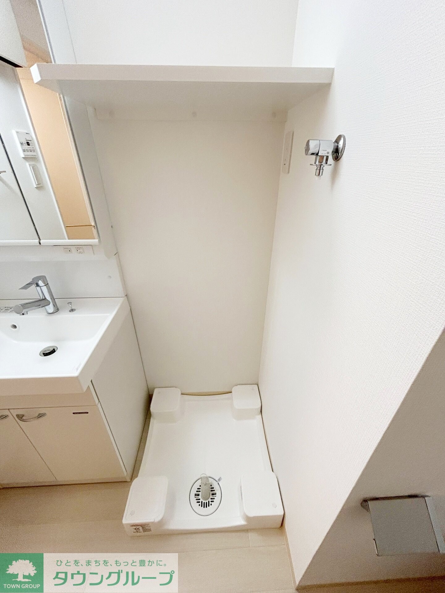 ミライズ新小岩マーロの物件内観写真