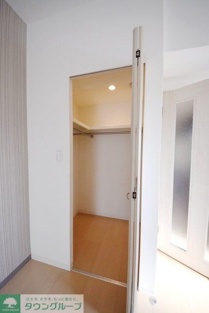 ケイ・ヴィラージュの物件内観写真