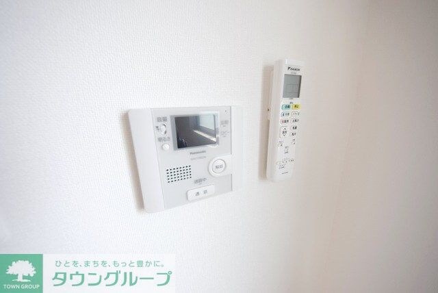 ケイ・ヴィラージュの物件内観写真