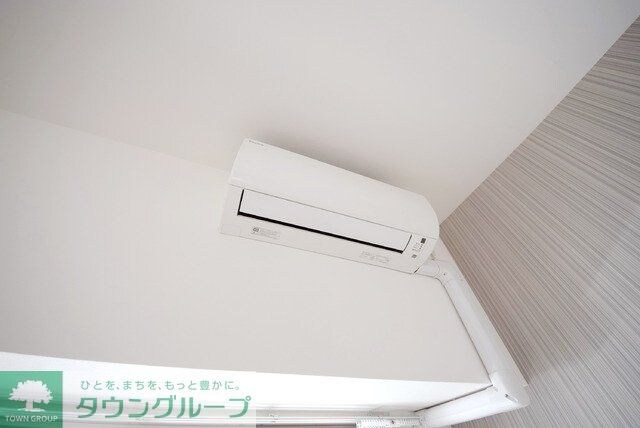 ケイ・ヴィラージュの物件内観写真