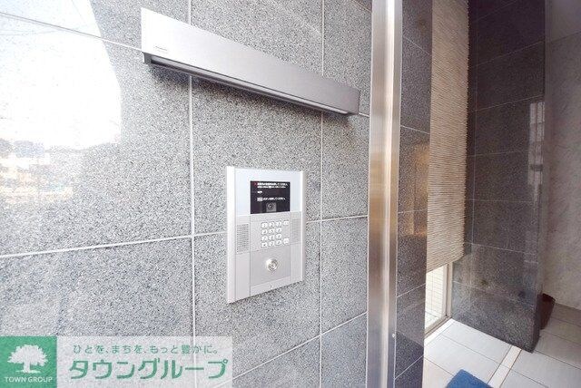 ケイ・ヴィラージュの物件内観写真