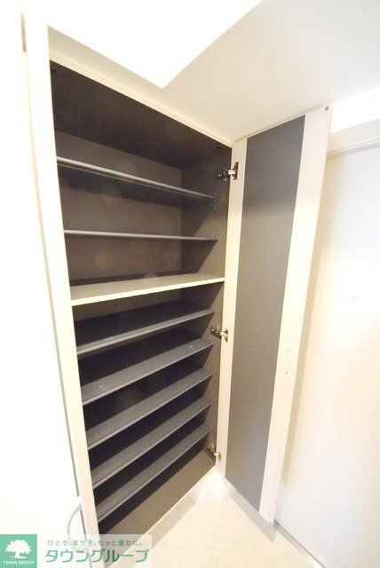 ケイ・ヴィラージュの物件内観写真