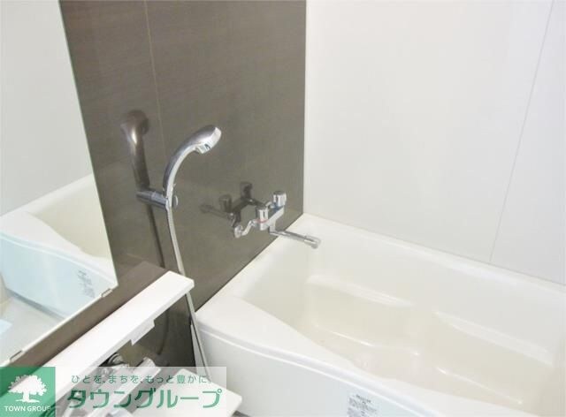 ケイ・ヴィラージュの物件内観写真