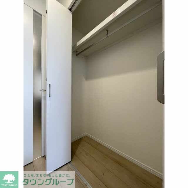 アルコバレーノお花茶屋の物件内観写真