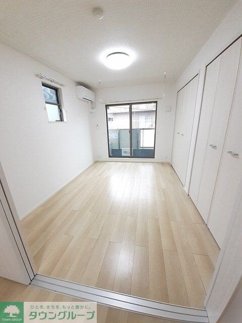 イル・ヴィラージュの物件内観写真