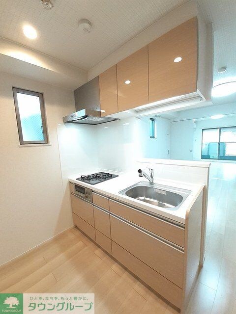 イル・ヴィラージュの物件内観写真