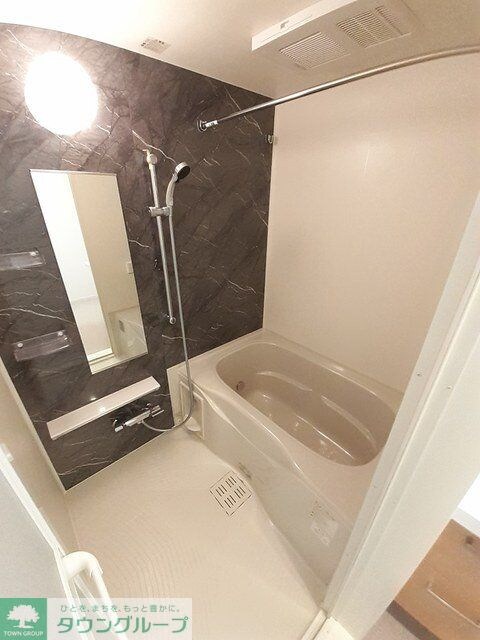 イル・ヴィラージュの物件内観写真