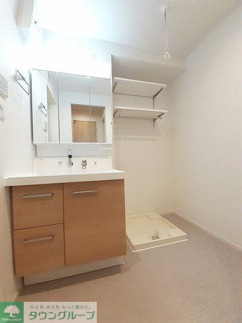 イル・ヴィラージュの物件内観写真