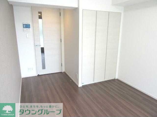 La Douceur高砂の物件内観写真