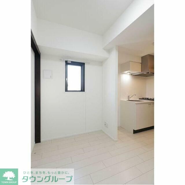 OPEN BLOOM SUMIDA YAHIROの物件内観写真