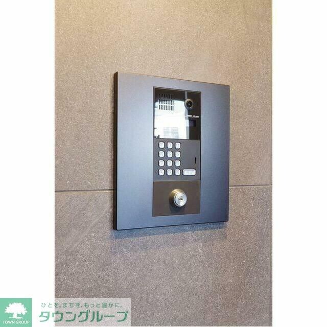 OPEN BLOOM SUMIDA YAHIROの物件内観写真