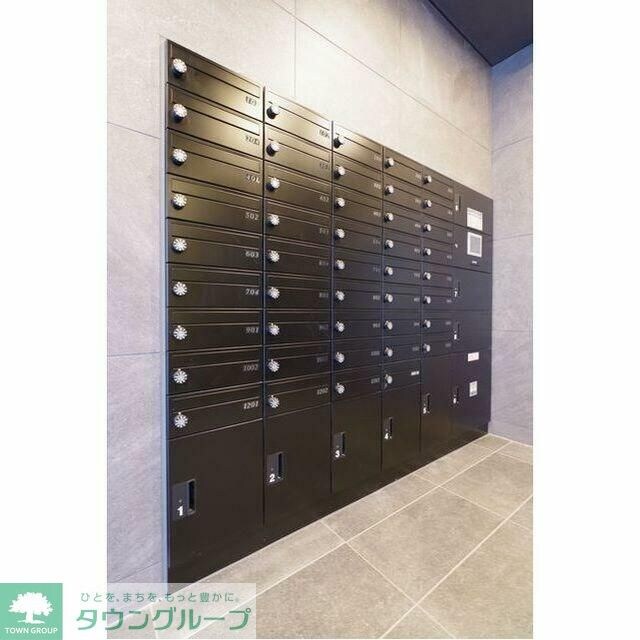 OPEN BLOOM SUMIDA YAHIROの物件内観写真