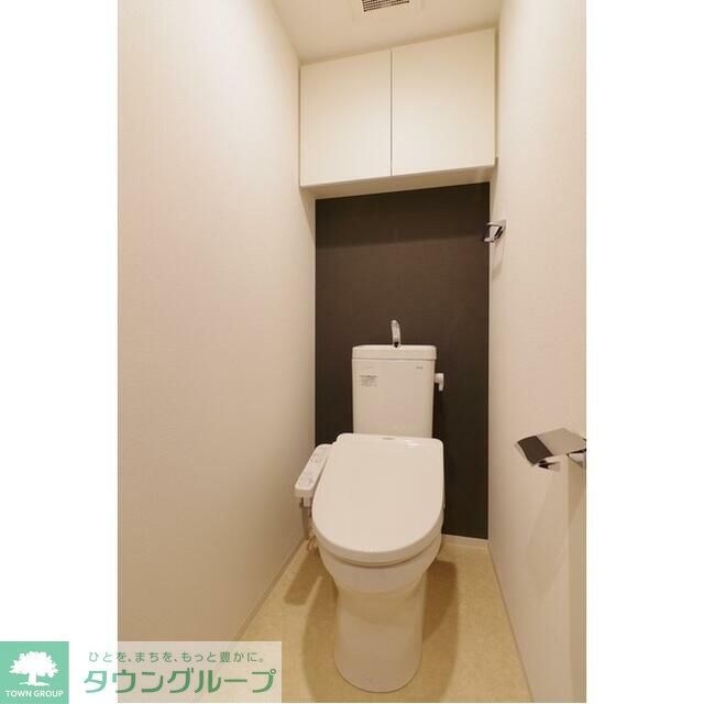 OPEN BLOOM SUMIDA YAHIROの物件内観写真