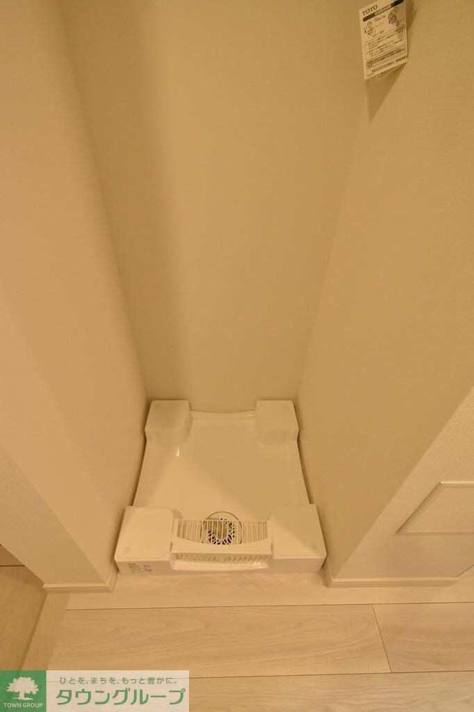 ALTERNA亀戸の物件内観写真