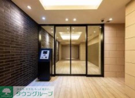 ALTERNA亀戸の物件内観写真