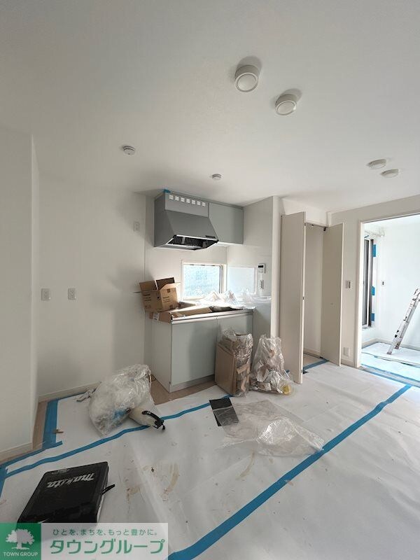 Legume ail graisseの物件内観写真