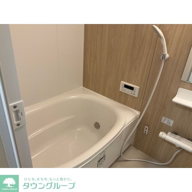 M・プーロニンフェアの物件内観写真