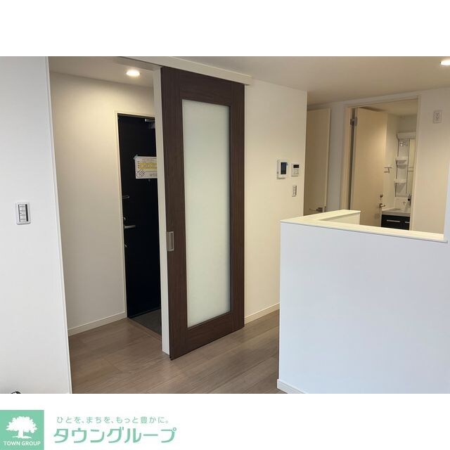 M・プーロニンフェアの物件内観写真