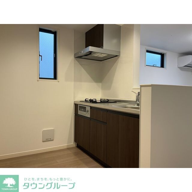 M・プーロニンフェアの物件内観写真