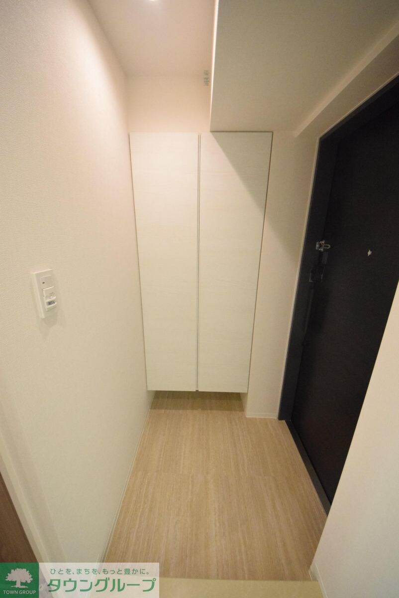 SKTの物件内観写真