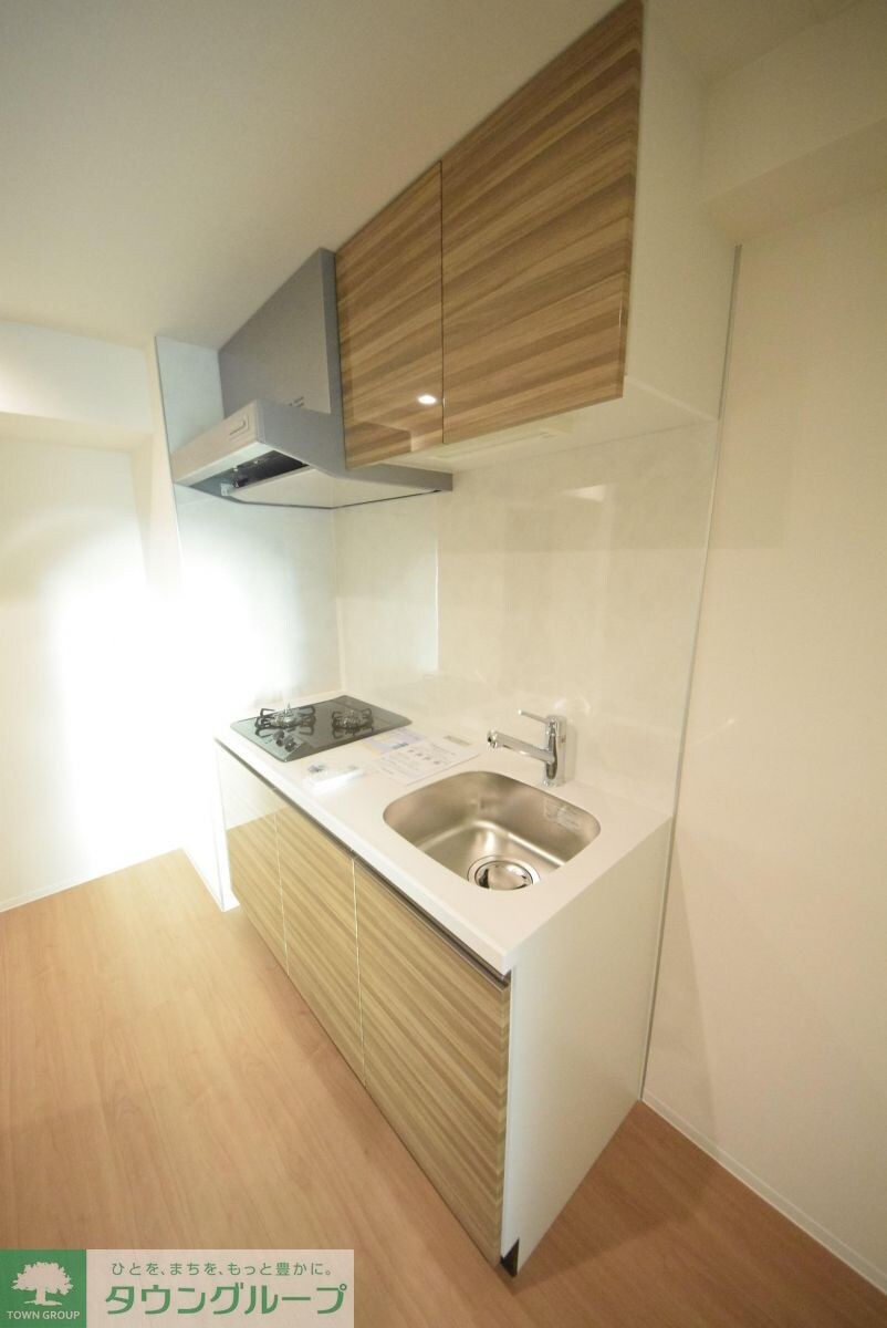 SKTの物件内観写真