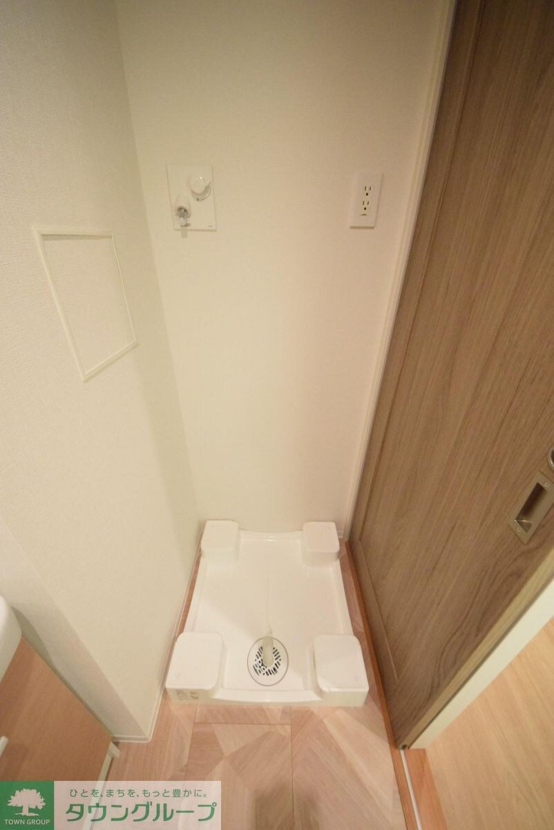 SKTの物件内観写真